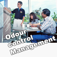 Odour Control Management